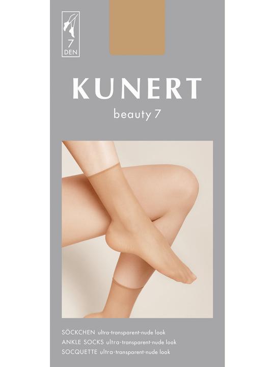 Actual product image Kunert Beauty 7 (Single pack, 35 - 38)