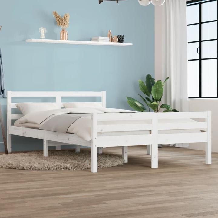 Actual product image VidaXL Ingaborg (135 x 190 cm)