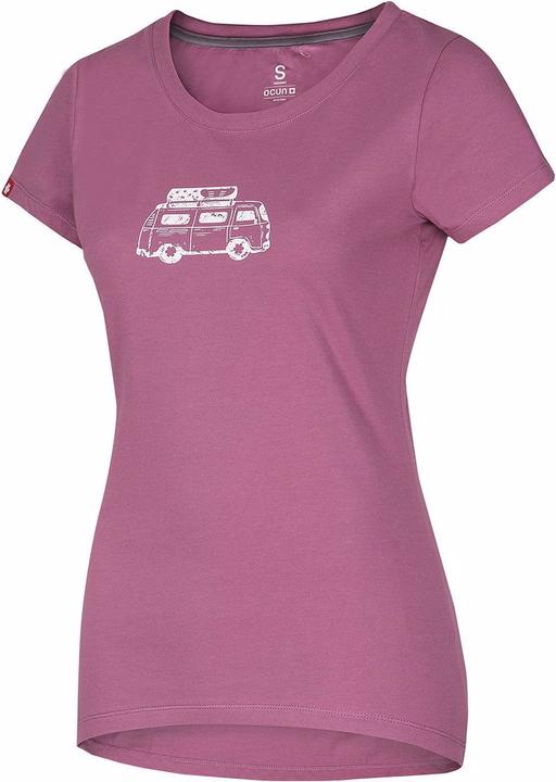 Actual product image Ocun Classic T-Shirt (L)