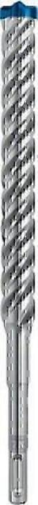 Actual product image Bosch Professional Zubehör Expert SDS plus-7X hammer drill, 20 x 200 x 250 mm (up to 20 millimetres)
