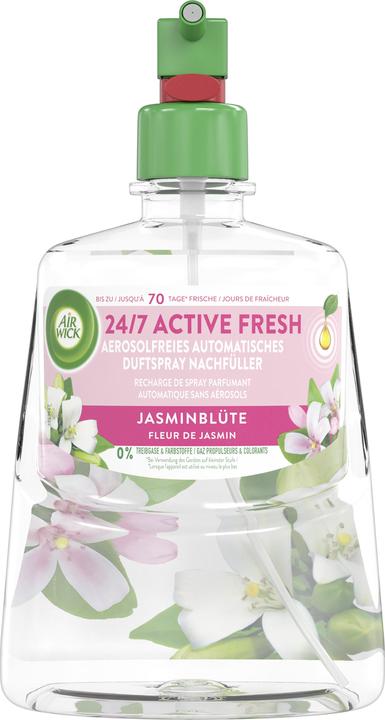 Produktbild Air Wick Active Fresh Aerosolfreies Automatisches Duftspray