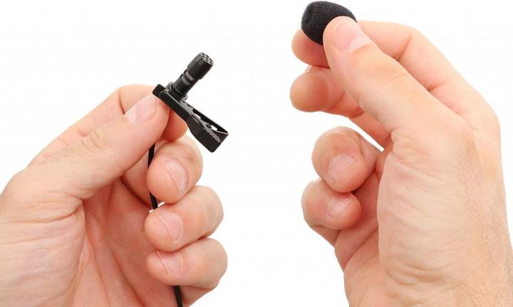 Image du produit IK Multimedia iRig Mic Lav