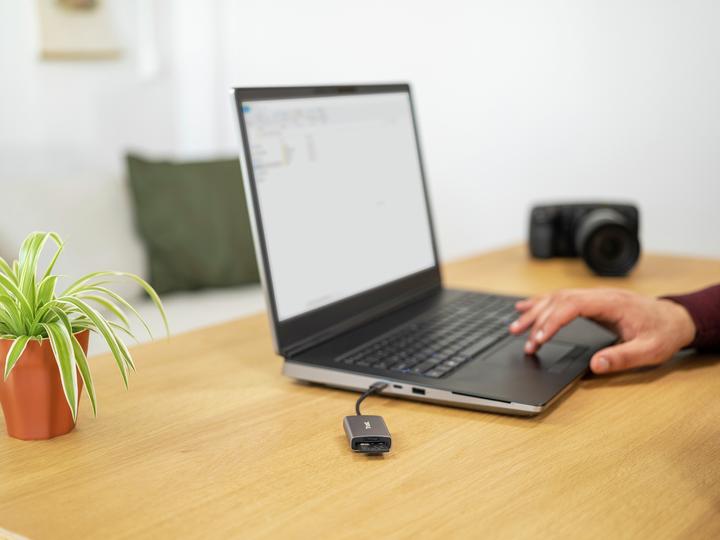 Produktbild Trust Dalyx Fast (USB-C 3.2 Gen 1)