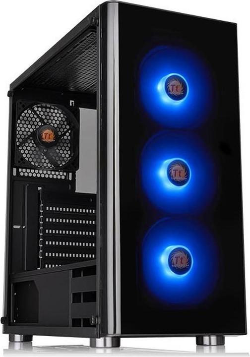 Image du produit Thermaltake V200 TG (ATX)