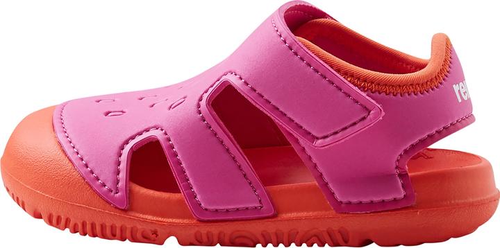 Actual product image Reima Kid's Koralli (31)