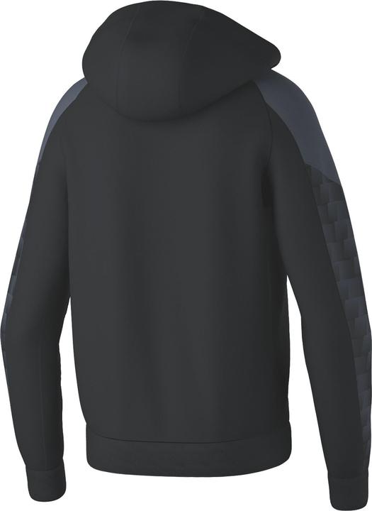Immagine prodotto Erima Giacca da allenamento Evo Star con cappuccio (3XL)