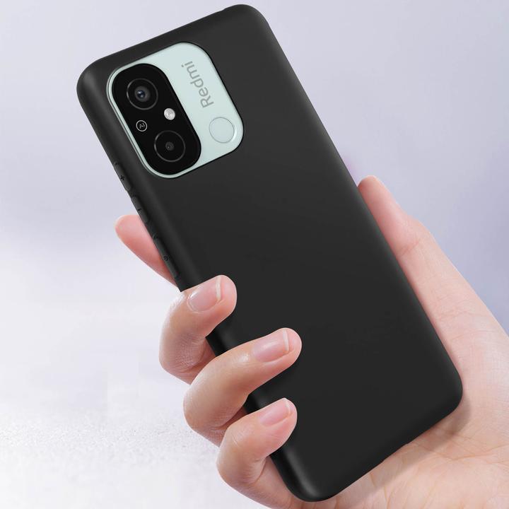Produktbild Avizar Gelhülle Series (Xiaomi Redmi 12C)