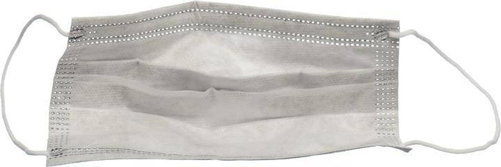 Produktbild Wero Swiss Hygienemaske (Typ IIR, 20 x)