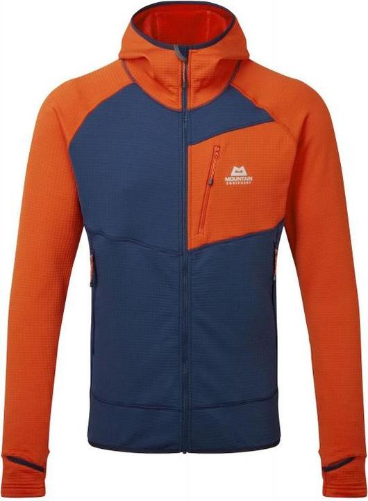 Cardinal Orange, Medieval