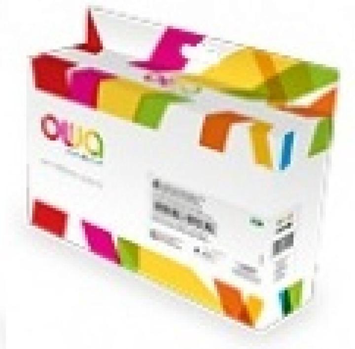 Produktbild Armor OWA K10327OW - Kompatibel - Schwarz - Cyan - Magenta - Gelb - Canon - Multipack - Bo (M, BK, C, Y)