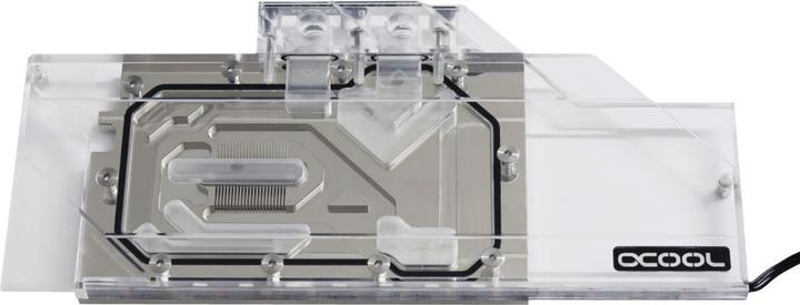 Produktbild Alphacool Eisblock Aurora Acryl GPX-A