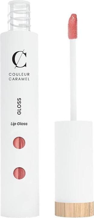 Couleur Caramel Lipgloss Perlmutt Color Caramel No. 906 (906)