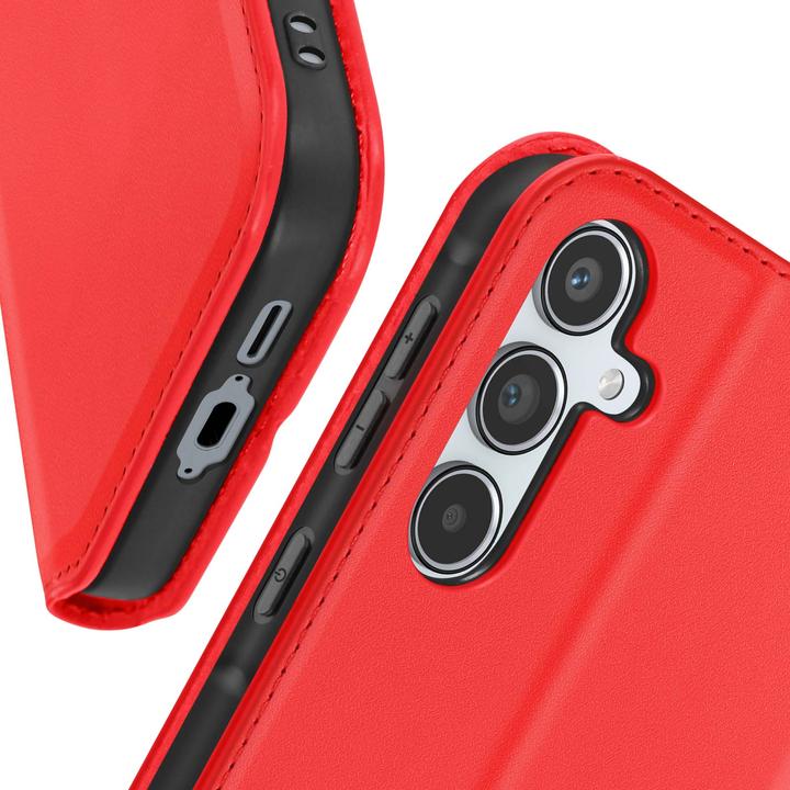 Produktbild Avizar Classic Edition Cover Series (Samsung Galaxy A55)