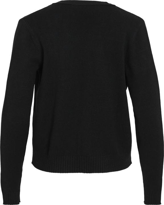 Image du produit Vila Cardigan court ouvert (L)
