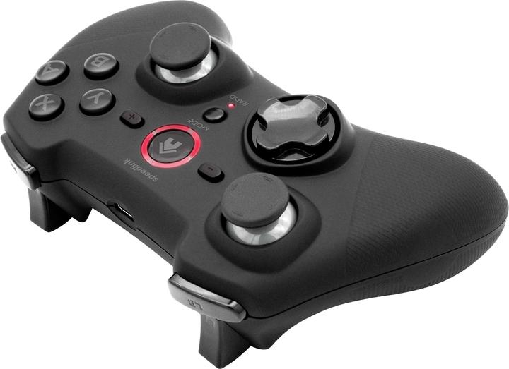Produktbild Speedlink RAIT Gamepad (Switch, Switch OLED)