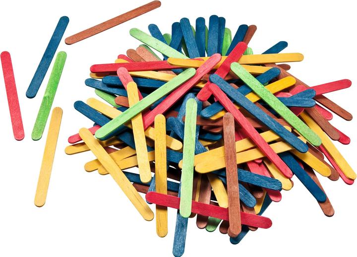Produktbild Folia Stäbchen