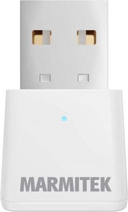 Actual product image Marmitek Radio repeater Link SE Zigbee 3.0