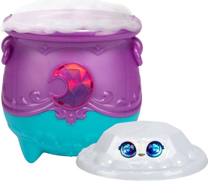Image du produit Moose Chaudron Lune Magic Mixies assortis (16.90 cm)