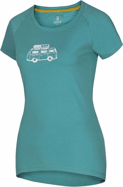 Image du produit Ocun Raglan T-Shirt (L)