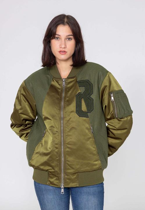 Produktbild Bombers Original Bomberjacke Nabari U (M)