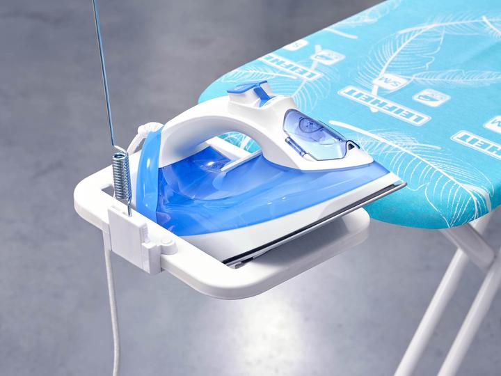 Produktbild Leifheit Bügeltisch Air Board S Basic (110 x 30 cm)