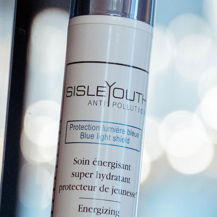 Actual product image Sisley SisleYouth Anti Pollution (40 ml, Day cream)