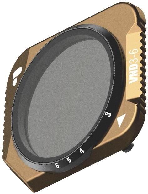 Actual product image PolarPro Filter DJI Mavic 3 3/6 Stop VND (Drone lens, DJI Mavic 3 Classic)