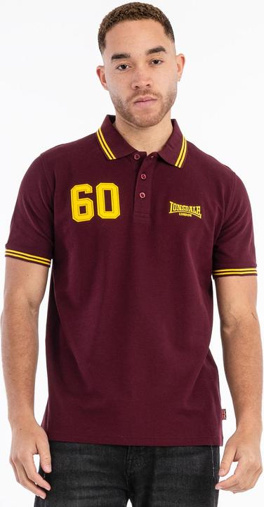 Lonsdale Hellister