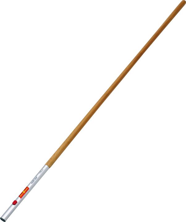 Actual product image Wolf-Garten Ash handle ZM 170
