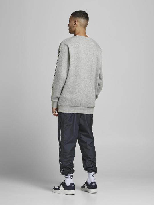 Produktbild Jack & Jones Print Rundhalsausschnitt Sweatshirt (XL)
