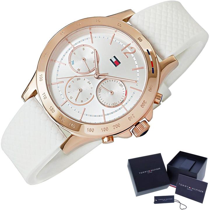 Image du produit Tommy Hilfiger Haven (Montre analogique, 38 mm)