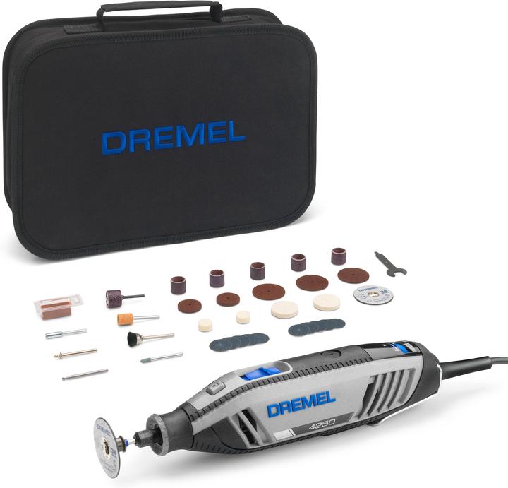 Produktbild Dremel 4250 (4250-35)