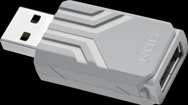 Image du produit ASUS ROG Booster de taux d'interrogation