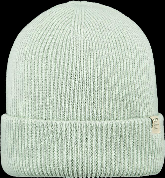 Actual product image Barts Kinabalu Beanie light pistache one size (One size)