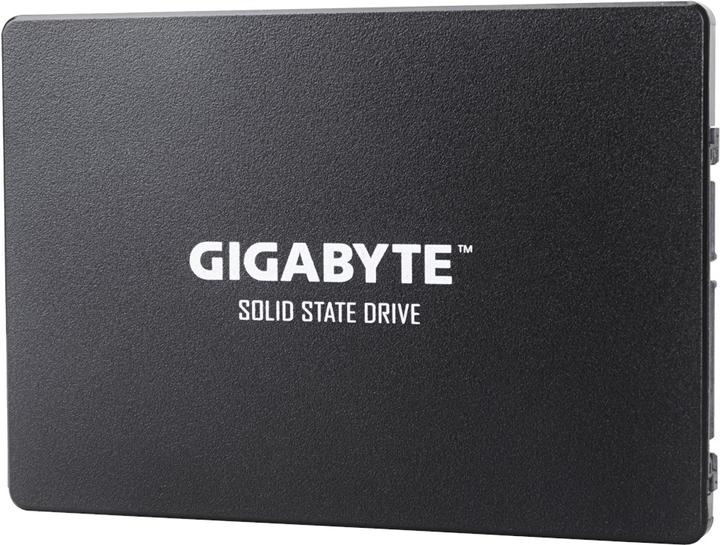 Gigabyte GP-GSTFS31120GNTD (120 GB, 2.5")