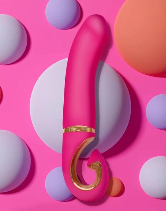 Image du produit Gvibe GJay Mini Pink