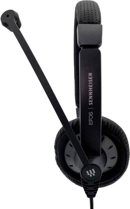 Actual product image EPOS Impact SC 45 USB MS 3.5mm mono (Cable, USB-A)