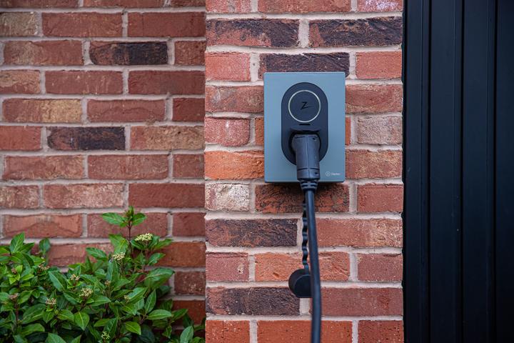 Immagine prodotto Zaptec Go (Tipo 2, 22 kW, 32 A, Tipo 12)