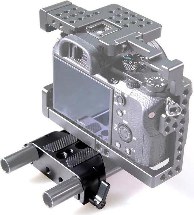 Immagine prodotto SmallRig Base a U multiuso 1674 (Accessori video vari)