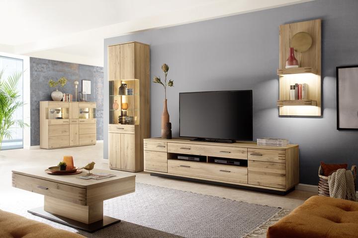 Actual product image Robas Lund Salvador (300 x 208 x 50 cm)