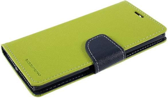 Actual product image Goospery Fancy Diary Series (Samsung Galaxy Note 10)