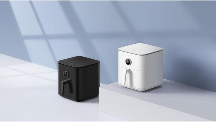 Actual product image Xiaomi Smart Air Fryer (EU plug)