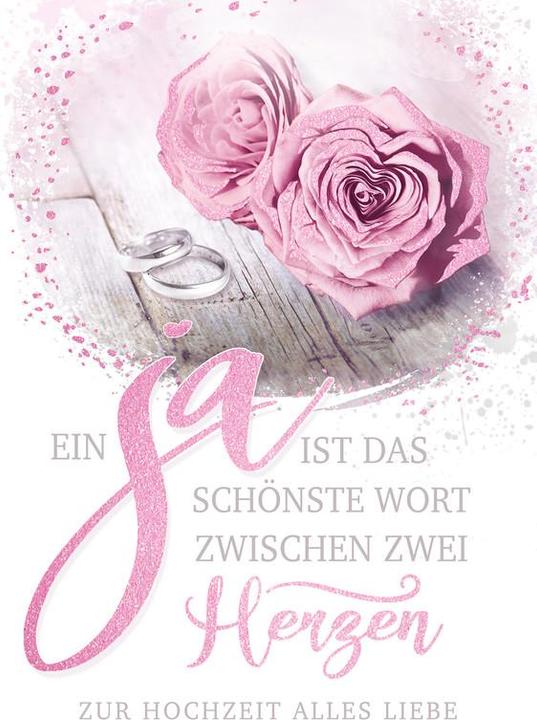 Produktbild Kurt Eulzer Glückwunschkarten (6 Stk.)