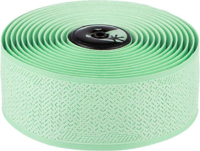 Actual product image Lizard Skins Dsp Bartape 2.5mm Accessories, Mint Green, One Size Only