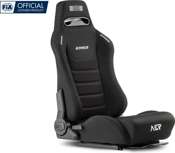Produktbild Next Level Racing ERS3 Elite Reclining Seat