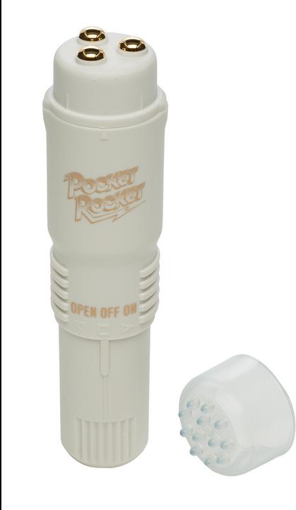 Produktbild Doc Johnson Pocket Rocket - Original