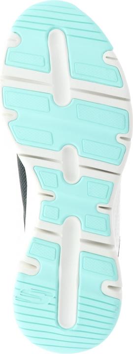 Immagine prodotto Skechers 149413/BKMN Arch Fit-Gentle Stride Scarpe da ginnastica da donna Scarpe sportive nero/verde menta/we (40)