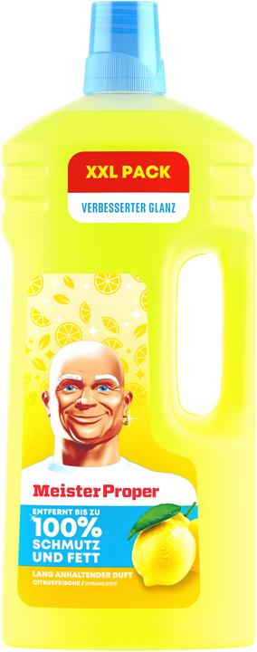 Produktbild Meister Proper Allzweck-Bodenreiniger