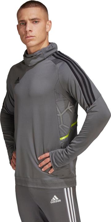 Produktbild adidas Condivo 22 Pro Oberteil Training (3XL)