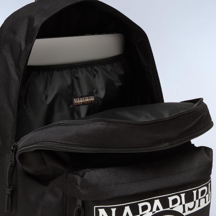 Actual product image Napapijri H-Boussine backpack 45 cm laptop compartment (23 l)